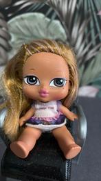 Bratz Babyz Hair Glow In The Dark Yasmin, Ophalen of Verzenden, Gebruikt, Pop