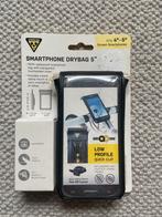 Topeak telefoonhouder voor opstuur, o a Iphone 8, nieuw, Ophalen of Verzenden, Nieuw, Fiets