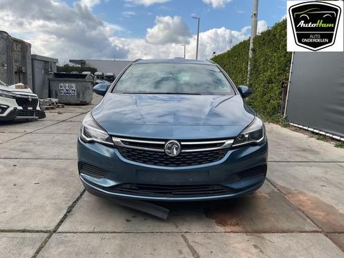 Voorkop Astra K Sports Tourer 2016, Auto-onderdelen, Carrosserie en Plaatwerk, Opel, Gebruikt