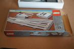 Vintage Lego trein op afstand bedienbare 12 volt wissel 7859, Ophalen of Verzenden, Gebruikt, Complete set, Lego
