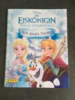 Panini - Frozen - de IJskoningin - sticker dagboek, Verzamelen, Nieuw, Ophalen of Verzenden