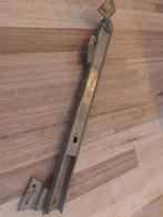 Citroën HY Achterklep Houder - Originele Staat, Ophalen of Verzenden