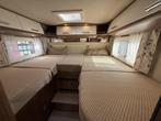 Carthago C-tourer T 148 LE H - 2018 - luxe camper lengtebed, Standaard zit, Ringverwarming, Koelkast, Cassettetoilet
