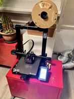 3d printer Anycubic Kobra, Computers en Software, 3D Printers, Ophalen of Verzenden, Gebruikt, Anycubic