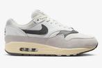 Nike Air Max 1 Greyscale - 44, Overige kleuren, Nike, Nieuw, Ophalen of Verzenden