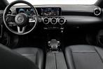 Mercedes-Benz CLA-Klasse Shooting Brake 180 Advantage | Half, Auto's, Mercedes-Benz, CLA, 136 pk, 4 cilinders, Leder en Stof