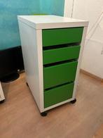 Ladenblok Ikea Alex, Huis en Inrichting, Kasten | Ladekasten, Ophalen, Overige materialen, Minder dan 50 cm, Gebruikt