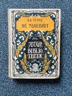 Vintage boek “De Negerhut” H.B. Stowe 1925, Antiek en Kunst, Ophalen, Harriet Beecher Stowe