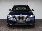 BMW X5 xDrive50e M Sportpakket | Travel Package | Innovation, Automaat, Stof, 2395 kg, Blauw