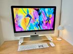 💥 iMac 27” Retina 5K (2017) | 8GB RAM | 1 TB | Sequoia 💥, Computers en Software, Apple Desktops, Ophalen, IMac, Zo goed als nieuw