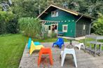 Sfeervolle seventies vakantiehuis in de Achterhoek, Vakantie, Vakantiehuizen | Nederland, Wasmachine, 2 slaapkamers, Landelijk