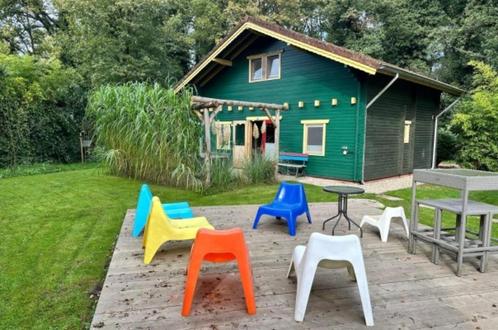 Sfeervolle seventies vakantiehuis in de Achterhoek, Vakantie, Vakantiehuizen | Nederland, Gelderland en Veluwe, Chalet, Bungalow of Caravan