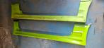 Honda CRX sideskirts, Ophalen, Gebruikt, Links, Honda