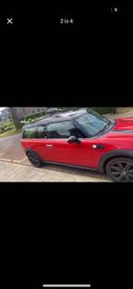 Mini 2010 clubman, Auto's, 750 kg, 122 pk, Bedrijf, 1120 kg
