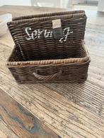 Riviera maison serving tray, Ophalen of Verzenden, Zo goed als nieuw