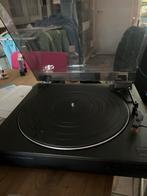 JVC AL-E31 Platenspeler - Auto-Return, Ophalen, Zo goed als nieuw, Platenspeler, Automatisch