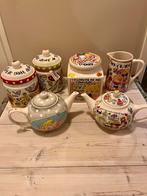 Voorraadpotten, theepotten, sapkan Blond Amsterdam, Huis en Inrichting, Keuken | Servies, Ophalen, Blond Amsterdam, Overige typen