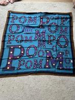 Pom Amsterdam Sjaal, Ophalen of Verzenden, Zo goed als nieuw, Maat 46/48 (XL) of groter, Sjaal