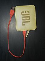 JBL Draagbare Speaker - Pikachu Editie, Ophalen, Gebruikt, JBL, Overige typen