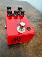 JHS Angry Charlie V3, Muziek en Instrumenten, Effecten, Ophalen of Verzenden, Gebruikt, Distortion, Overdrive of Fuzz