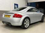 Audi TT 1.8 5V Turbo quattro, Auto's, Audi, Euro 2, TT, 4 stoelen, Bedrijf