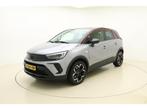 Opel Crossland 1.2 Turbo GS Line 130 PK | Navigatie | Camera, Te koop, Geïmporteerd, 5 stoelen, Crossland X