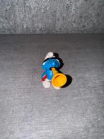 Smurf filmproducent  (20715), Ophalen of Verzenden, Zo goed als nieuw