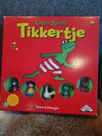 Bordspel - Kikker speelt tikkertje, Hobby en Vrije tijd, Gezelschapsspellen | Bordspellen, Ophalen, Gebruikt