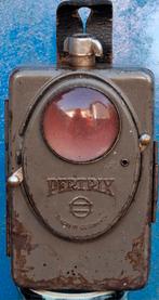 PERTRIX .Germany. Watersnoodramp. 1953. * Zie tekst., Ophalen, Zo goed als nieuw