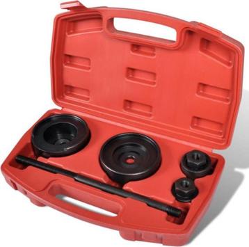 Achterasrubber Verwijder set met Gratis verzending in NL. beschikbaar voor biedingen
