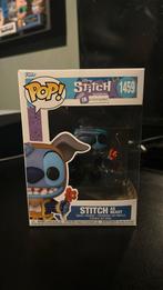 Funko pop Stitch, Verzenden, Zo goed als nieuw