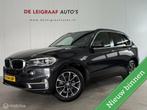 BMW X5 xDrive 3.0 d 258pk Aut8 [ grijs kenteken], Auto's, Bestelauto's, Gebruikt, 2993 cc, 258 pk, Leder