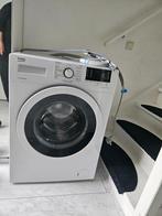Beko Wasmachine - Gebruikt, klaar voor ophalen, Ophalen, Gebruikt, Voorlader, Kort programma