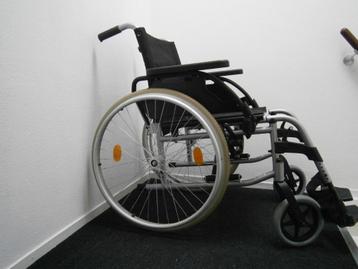 Rolstoel Breezy Unix 2 beschikbaar voor biedingen