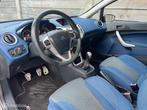 Ford Fiesta 1.6 Sport ST CruisC-Airco-LM Velgen, Auto's, Ford, 1596 cc, Stof, Gebruikt, 31 €/maand