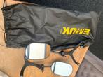 Te koop EMUK caravanspiegels voor vw golf 5, Caravans en Kamperen, Caravan accessoires, Ophalen of Verzenden, Zo goed als nieuw