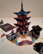 Lego Ninjago 70751, Ophalen of Verzenden, Zo goed als nieuw