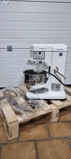 Professionele Keukenmachine, Ophalen, 4 liter of meer, Nieuw, 3 snelheden of meer