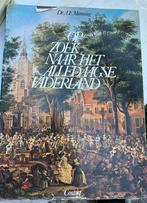 Op zoek naar het allerdaagse  vaderland, Ophalen of Verzenden