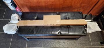 Dakdragers Audi Q5 Nieuwe Originele Thule Dragers  beschikbaar voor biedingen