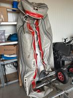 Rubberboot roughneck 3,40m - 9.9pk, Ophalen, Gebruikt