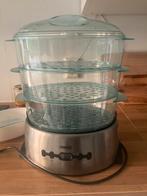 Princess Stoomapparaat 3606-VO, Witgoed en Apparatuur, Ophalen of Verzenden, Gebruikt, Kledingstomer