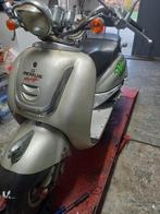 diverse onderdelen , znen scooter onderdelen, Ophalen of Verzenden, Gebruikt, Benzine, Overige merken