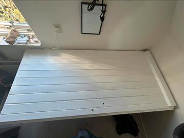Groot bureau, GRATIS AF TE HALEN