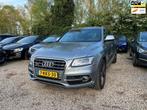 Audi Q5 3.0 TDI SQ5 quattro Pro Line EXPORT, Auto's, Audi, Automaat, Euro 5, 15 km/l, Gebruikt