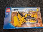 lego city 7685, Ophalen of Verzenden, Nieuw, Complete set, Lego