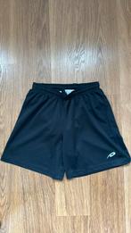Zwart sportbroekje Panther maat S, Kleding | Heren, Sportkleding, Panther, Zwart, Overige typen, Ophalen of Verzenden