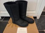 UGG CLASSIC - TALL tasman (maat 38), Kleding | Dames, Schoenen, Hoge laarzen, UGG, Zwart, Ophalen of Verzenden