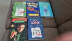 Setje kinderboeken, Engels en Nederlands, Boeken, Kinderboeken | Jeugd | 10 tot 12 jaar, Ophalen, Gelezen