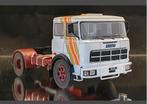 Fiat 619 N1 Truck IXO 1:43 - 1980, Ophalen of Verzenden, Nieuw, Overige merken